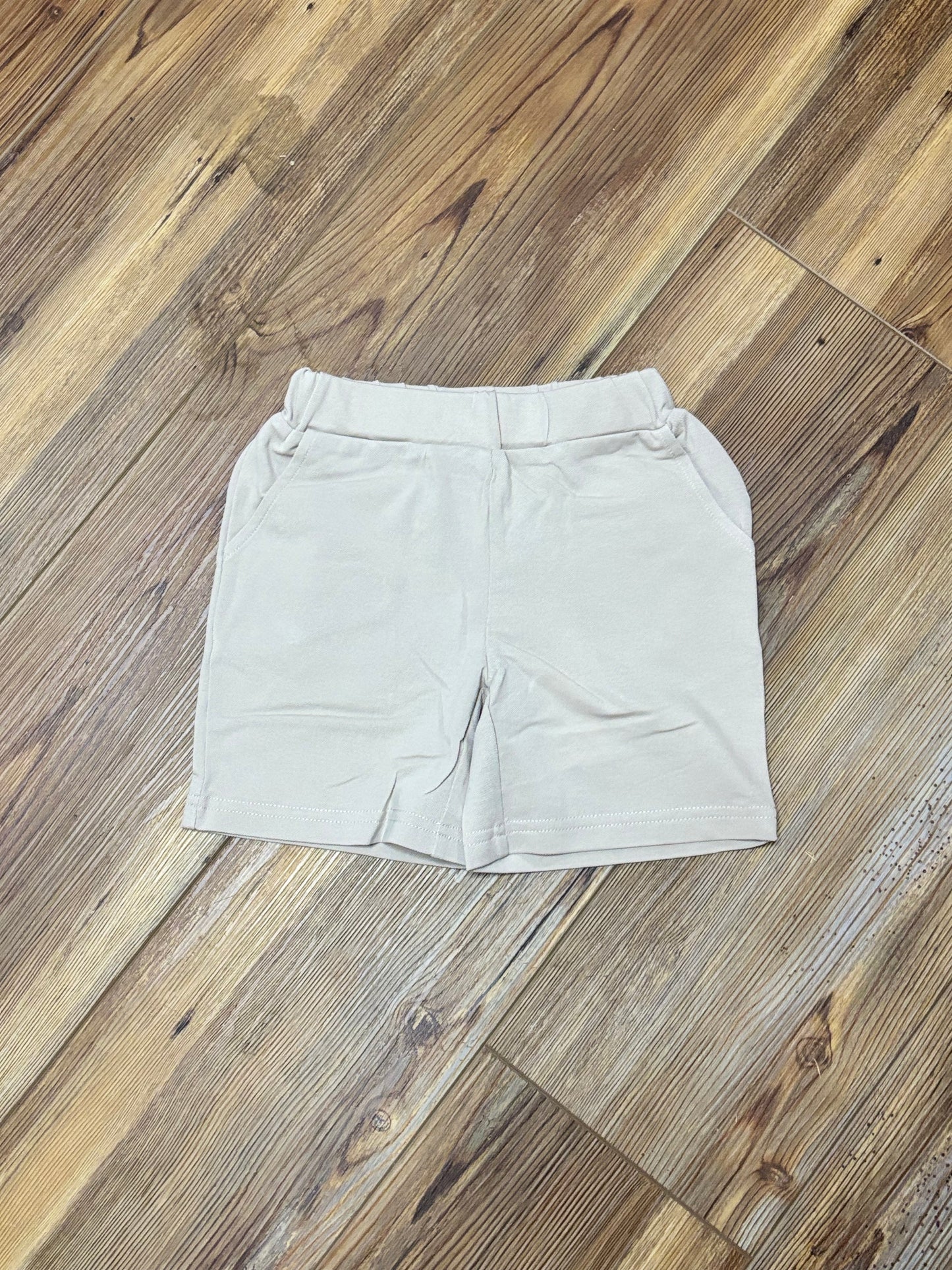 Boys Shorts