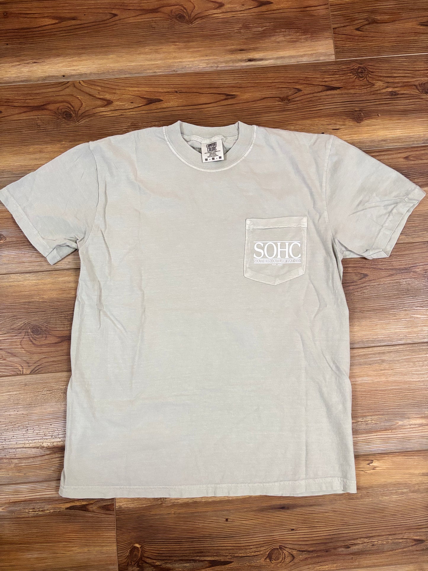 Pup in Cooler T-Shirt