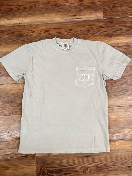 Pup in Cooler T-Shirt